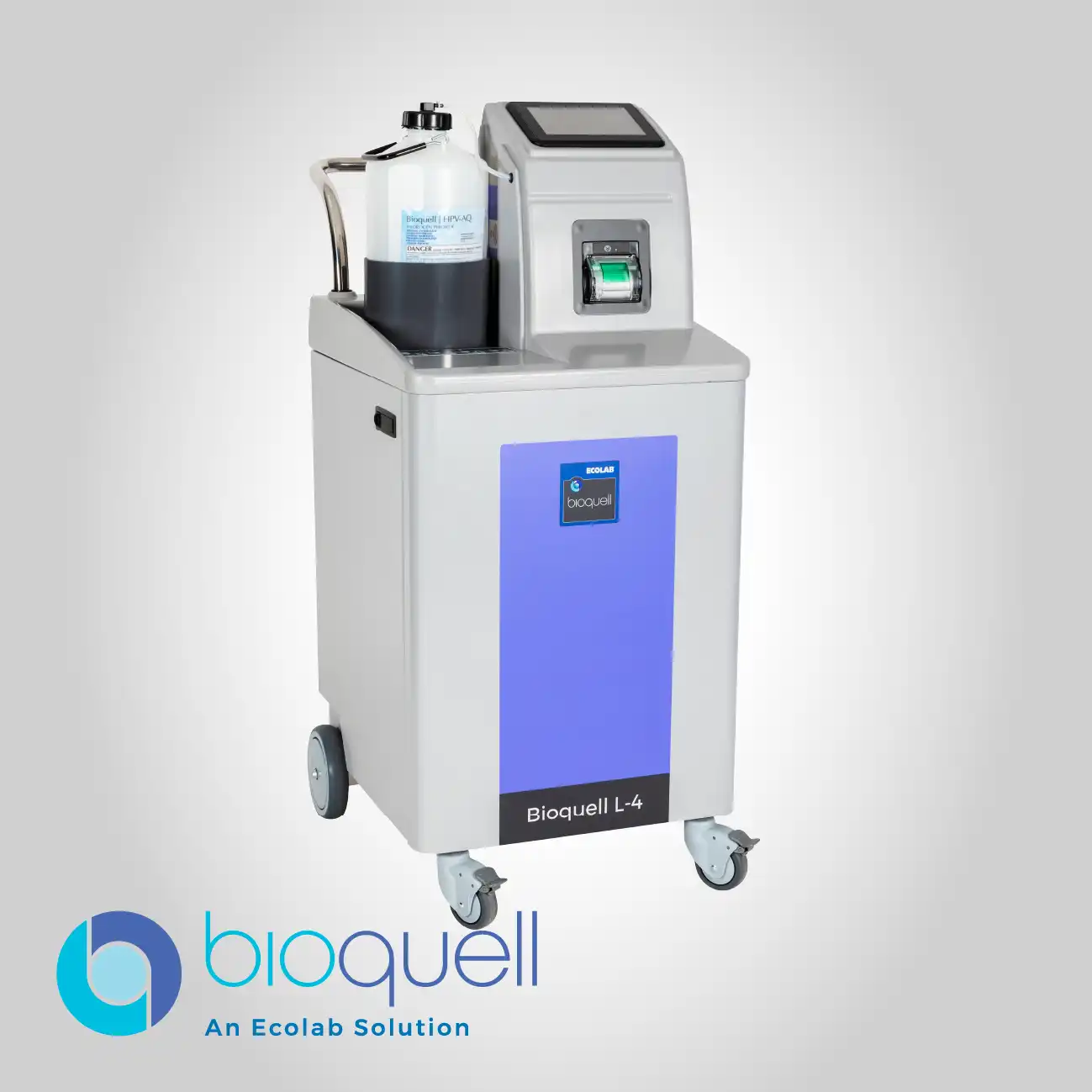 Bioquell L-4